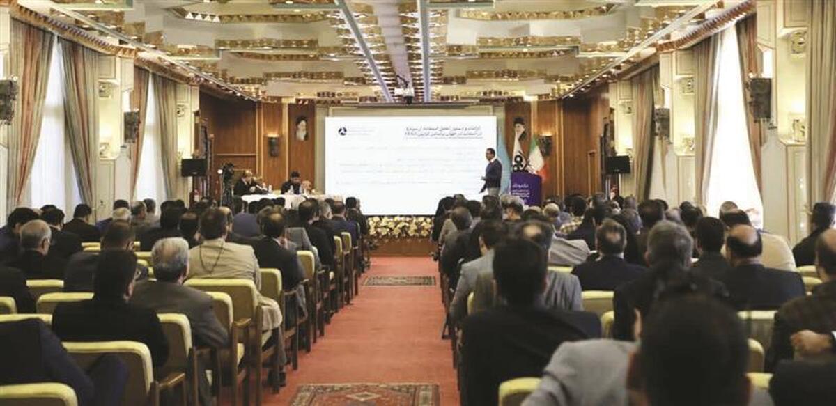 استفاده از سربارههای فولاد مباركه برای آسفالت جادهها؛ گزینهای سازگار با محیطزیست و تحقق اقتصاد چرخشی استفاده از سربارههای فولاد مباركه برای آسفالت جادهها؛ گزینهای سازگار با محیطزیست و تحقق اقتصاد چرخشی