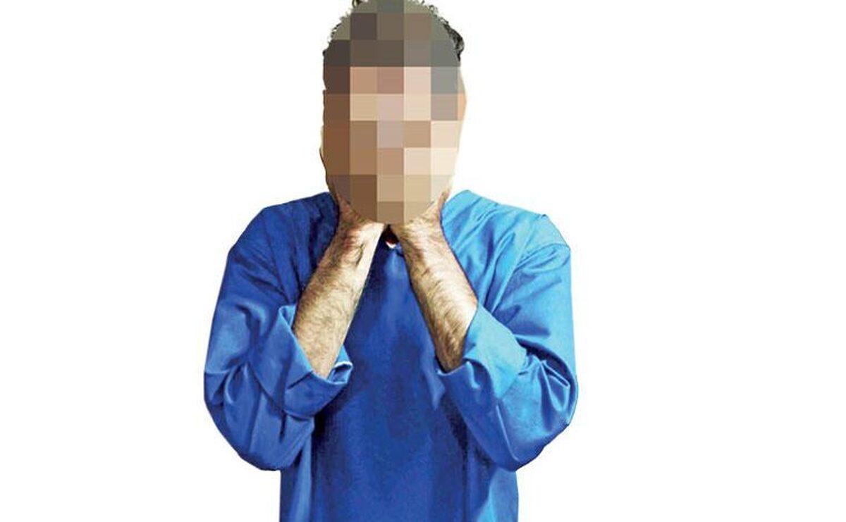 قتل در فرودگاه امام/ لبخند خونسرد قاتل پیش از شلیک مرگبار قتل در فرودگاه امام/ لبخند خونسرد قاتل پیش از شلیک مرگبار