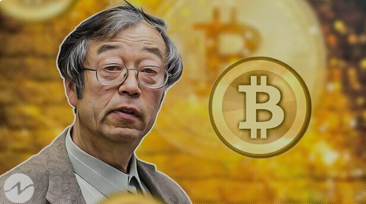 فیلم خالق مرموز بیتکوین ساخته میشود فیلم خالق مرموز بیتکوین ساخته میشود