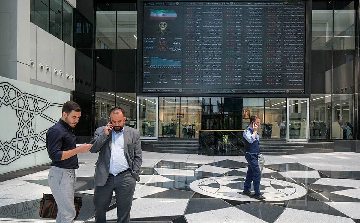 واکنش مثبت بورس تهران به آتش بس لبنان و اسرائیل واکنش مثبت بورس تهران به آتش بس لبنان و اسرائیل