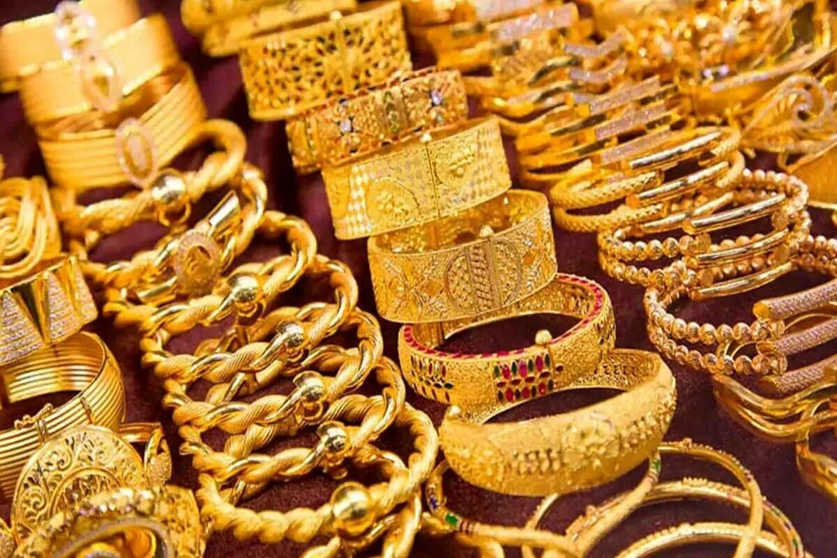 خطر بزرگ بیخ گوش خریداران طلا/ این هشدار را جدی بگیرید خطر بزرگ بیخ گوش خریداران طلا/ این هشدار را جدی بگیرید