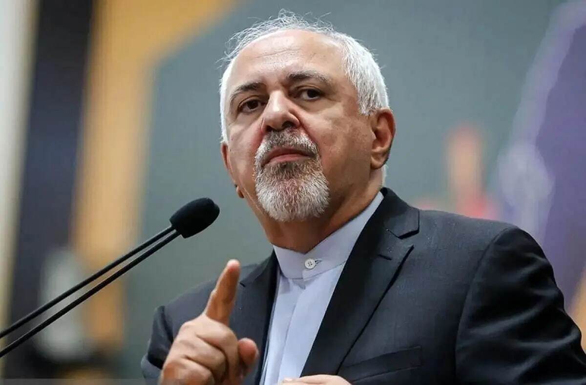 خبر داغ ظریف از توافق برجامی تهران واشنگتن خبر داغ ظریف از توافق برجامی تهران واشنگتن