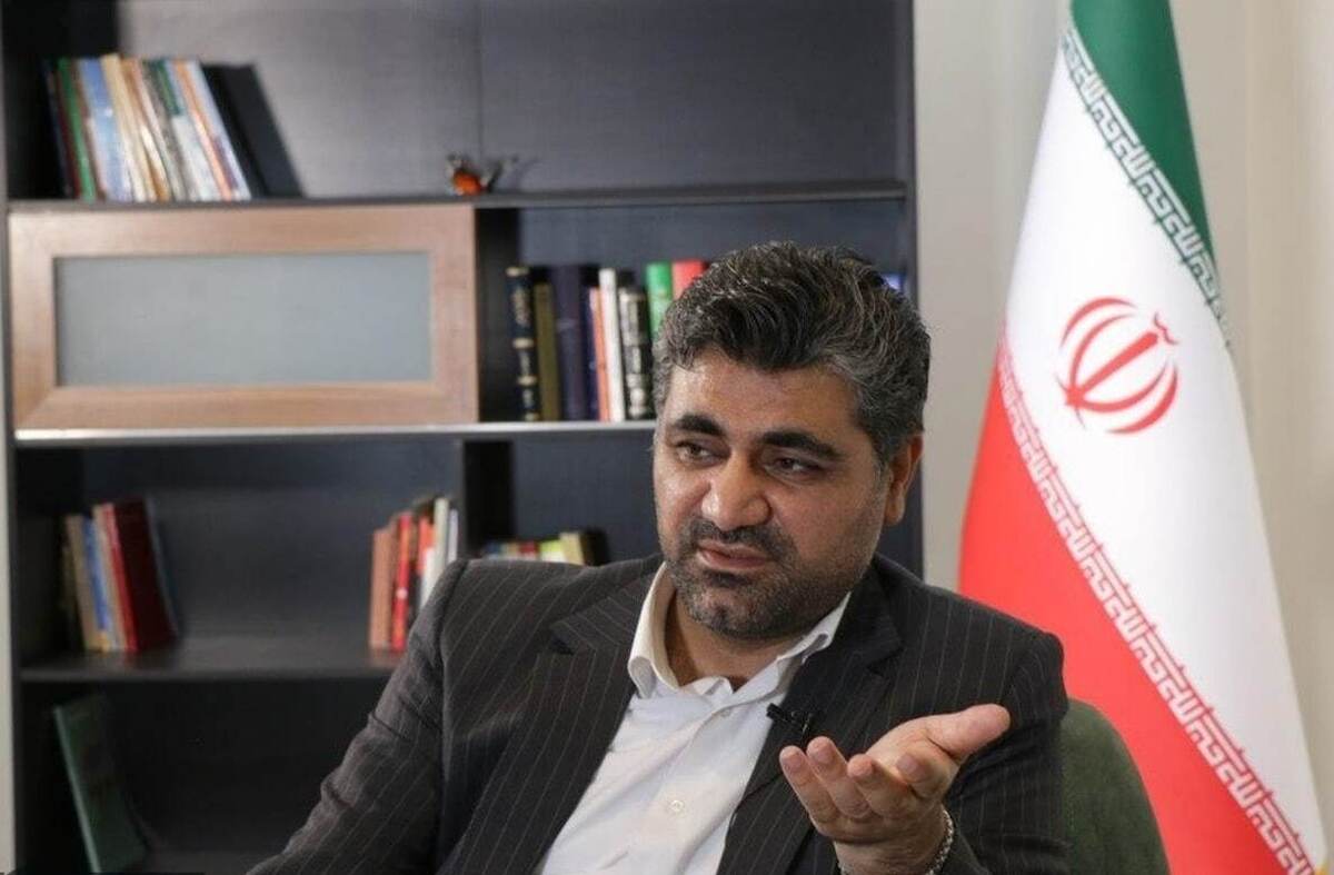تشدید ناترازی انرژی با راندمان پایین نیروگاههای برق / قیمت انرژی برای پرمصرفها بیشتر شود تشدید ناترازی انرژی با راندمان پایین نیروگاههای برق / قیمت انرژی برای پرمصرفها بیشتر شود