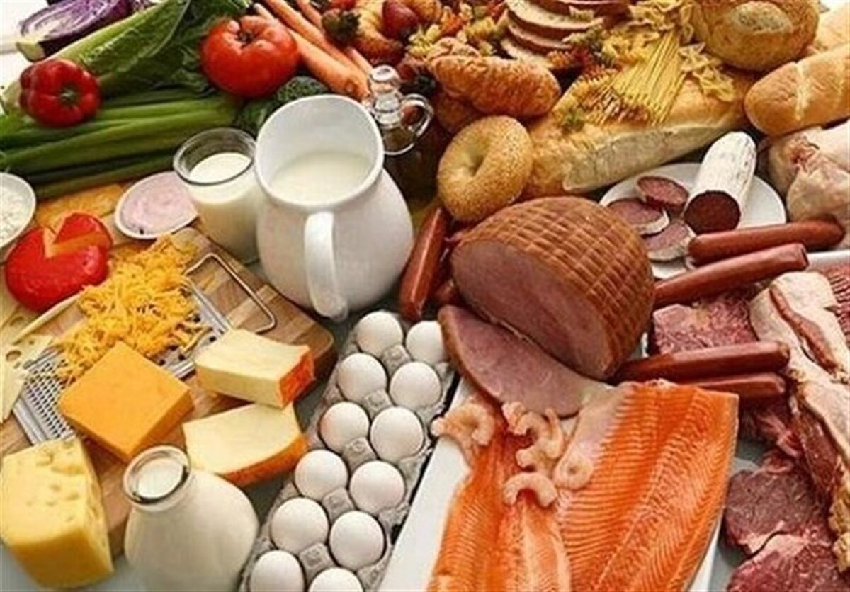 هشدار منع مصرف این مواد غذایی هشدار منع مصرف این مواد غذایی