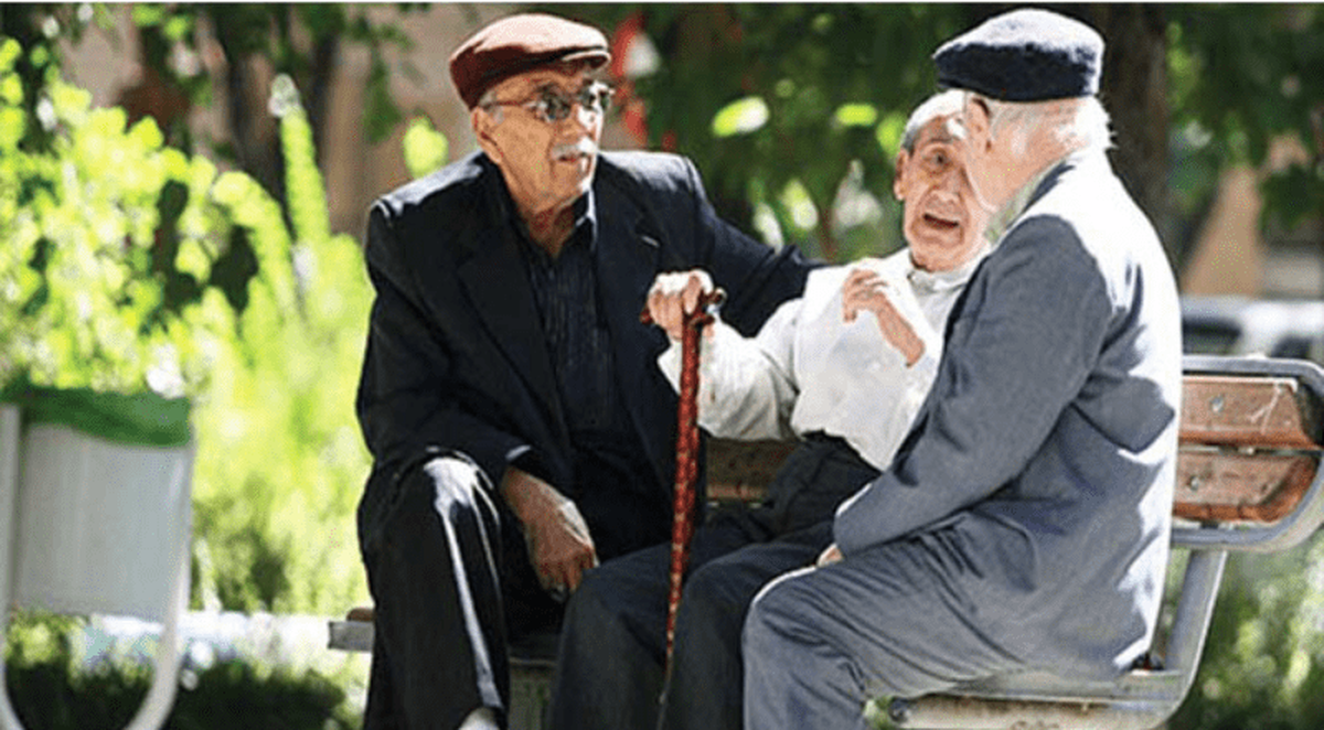 مهلت حذف و اضافه بیمه تکمیلی بازنشستگان اعلام شد مهلت حذف و اضافه بیمه تکمیلی بازنشستگان اعلام شد