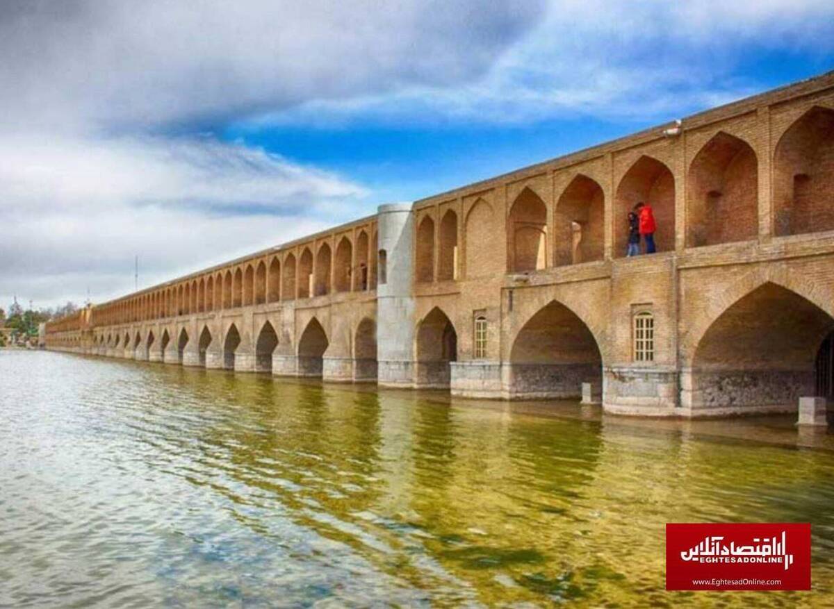 آب زاینده رود فردا به اصفهان می رسد/کاهش بیش از ۵۰ درصدی کشت نسبت به سال گذشته آب زاینده رود فردا به اصفهان می رسد/کاهش بیش از ۵۰ درصدی کشت نسبت به سال گذشته