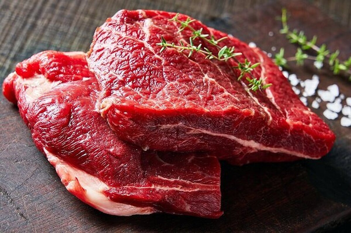 خبرهای عجیب از بازار گوشت / واردات گوشت با دو نرخ ارز؟ خبرهای عجیب از بازار گوشت / واردات گوشت با دو نرخ ارز؟