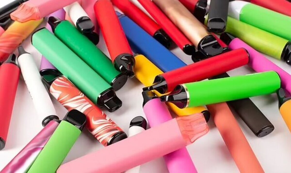 از ضررهای سیگار الکترونیکی بدون نیکوتین چه میدانید؟ از ضررهای سیگار الکترونیکی بدون نیکوتین چه میدانید؟