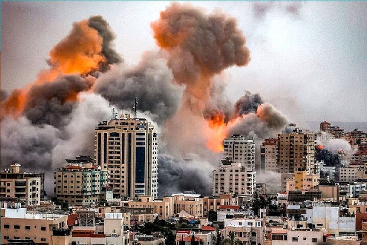 آتش بس در لبنان بطور رسمی آغاز شد آتش بس در لبنان بطور رسمی آغاز شد