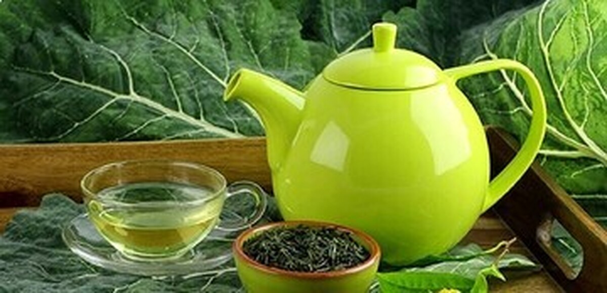 معجزه این چای را برای لاغری دست کم نگیرید! معجزه این چای را برای لاغری دست کم نگیرید!