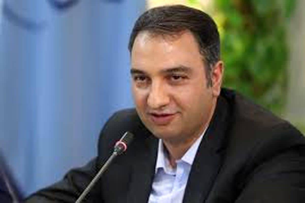 برخی تغییر ساختارها دارای تنش و چالش است/ امور اداری سامانهای می شود برخی تغییر ساختارها دارای تنش و چالش است/ امور اداری سامانهای می شود