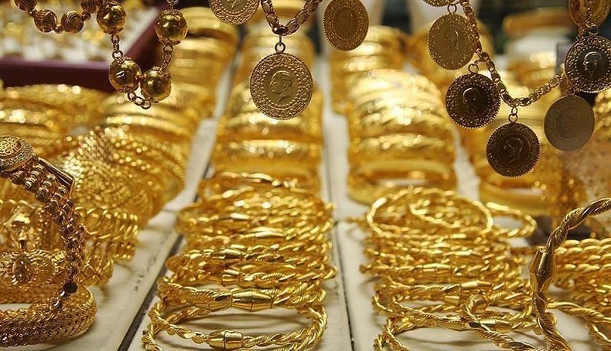 قیمت سکه و طلا امروز ۸ آذر ۱۴۰۳ + جدول قیمت سکه و طلا امروز ۸ آذر ۱۴۰۳ + جدول