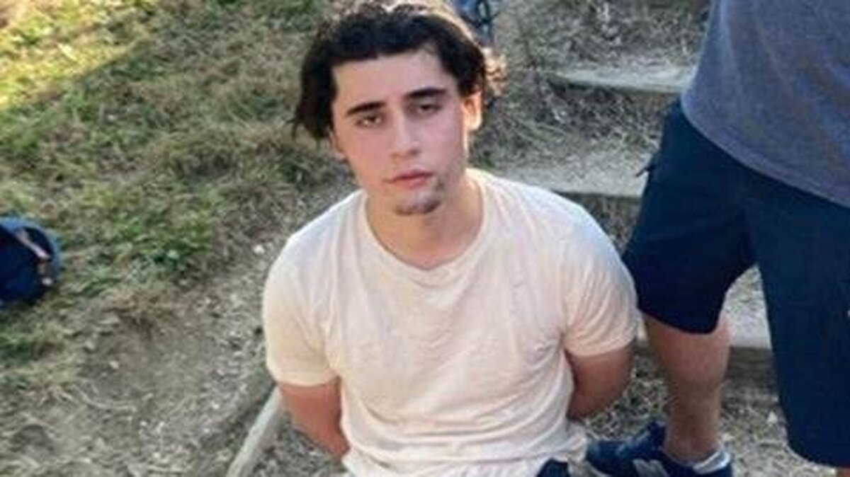 جاسوسی برای ایران/ یک سرباز انگلیسی در دادگاه به مجرم شناخته شد جاسوسی برای ایران/ یک سرباز انگلیسی در دادگاه به مجرم شناخته شد