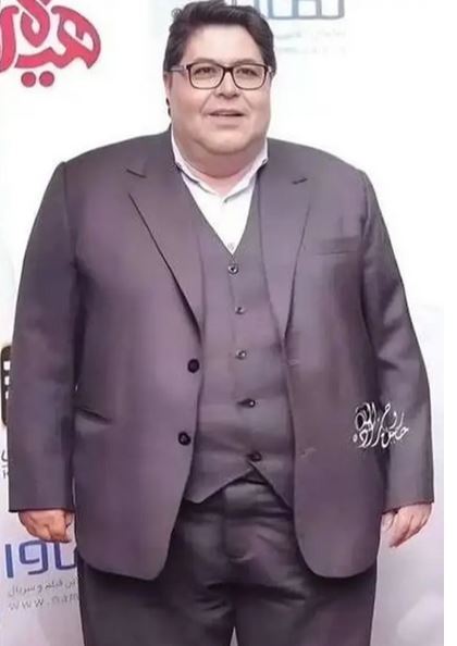 فرهاد اصلانی در ۵۸ سالگی/ نگاه به تغییرات چهره بازیگر نقش «ابن مرجانه» در سریال مختارنامه