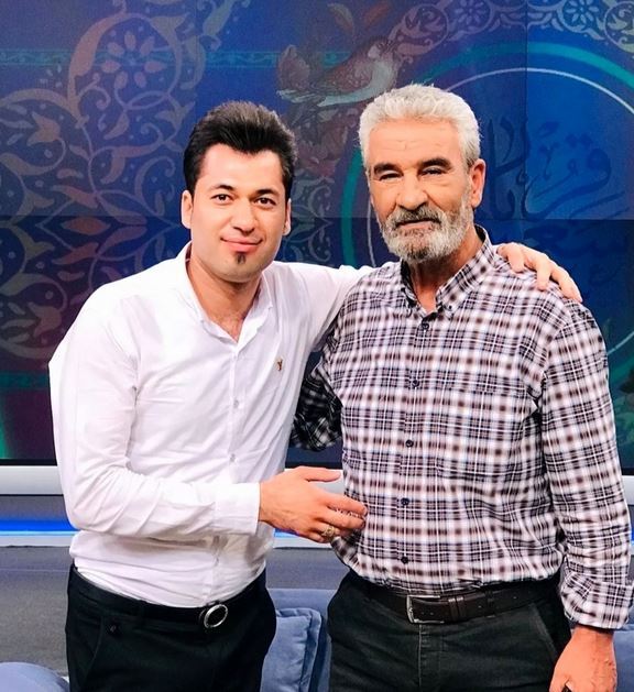 تصاویری ویژه از تغییرات چهره جعفر دهقان پس از ۲۰ سال/ بازیگر نقش پوتیفار در ۶۴ سالگی + عکس