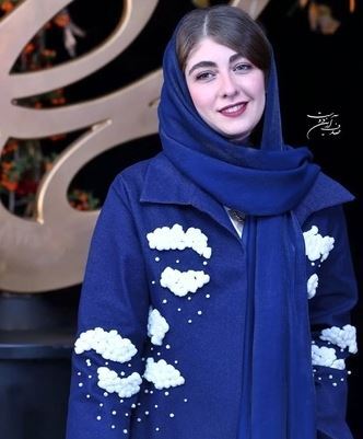 تصاویری جذاب از الیکا ناصری، بازیگر نقش «ابرا» در سریال یاغی، پس از سه سال و در 22 سالگی