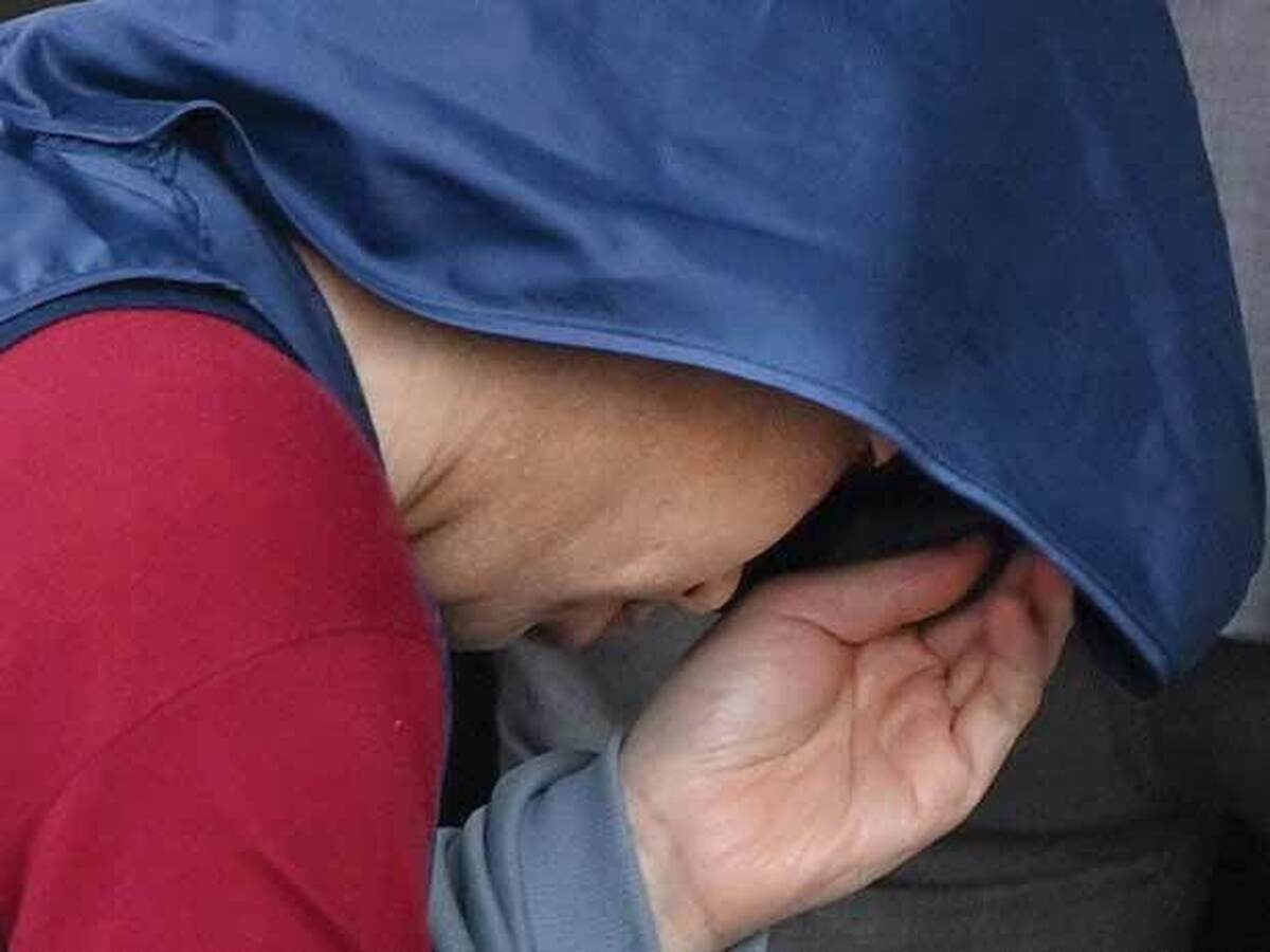 قاتل دختربچهها دوباره دستگیر شد/ دو قتل دیگر به پروندهاش افزوده شد قاتل دختربچهها دوباره دستگیر شد/ دو قتل دیگر به پروندهاش افزوده شد
