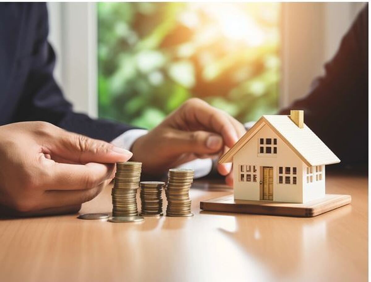 خبر مهم/ کاهش قیمت مسکن در راه است خبر مهم/ کاهش قیمت مسکن در راه است