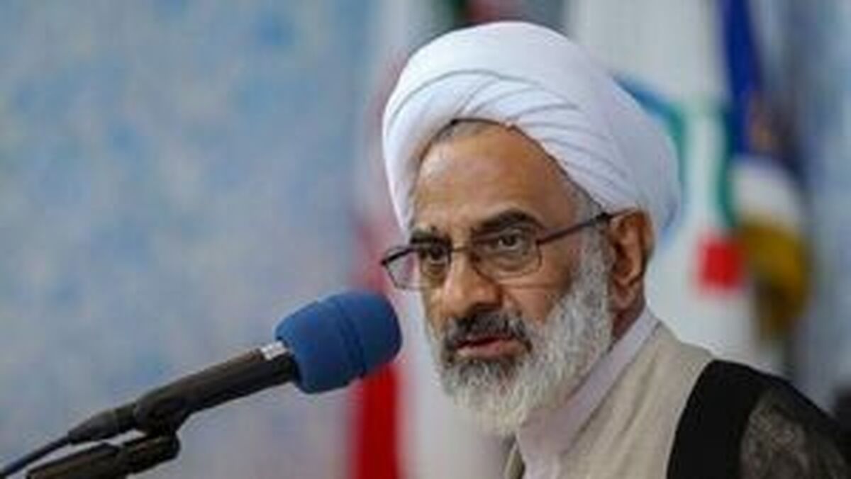 ایران برای انجام وعده صادق ۳ اعلام آمادگی کرد ایران برای انجام وعده صادق ۳ اعلام آمادگی کرد