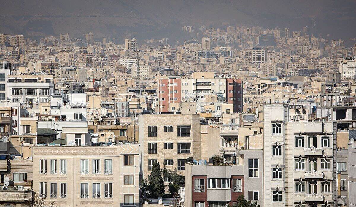 وضعیت اجارهی مسکن در مرکز تهران / اجاره خانهی ۶۰ متری در انقلاب در چند؟ وضعیت اجارهی مسکن در مرکز تهران / اجاره خانهی ۶۰ متری در انقلاب در چند؟
