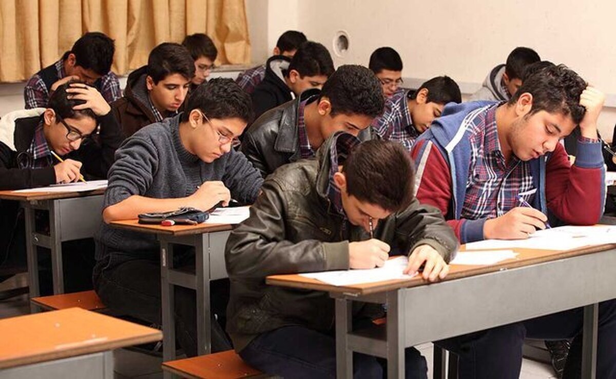 دانشآموزان باید چگونه دروس خود را مطالعه کنند؟ دانشآموزان باید چگونه دروس خود را مطالعه کنند؟
