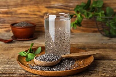 اگر برای لاغری دانه چیا مصرف می‌کنید از خطرات آن باخبر شوید
