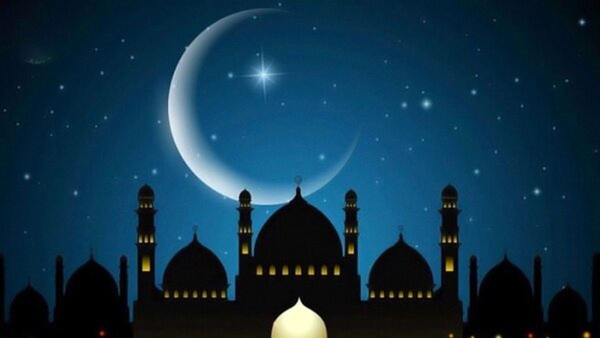 راز تفاوت روز عید فطر در ایران و عربستان افشا شد راز تفاوت روز عید فطر در ایران و عربستان افشا شد