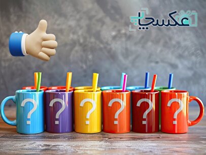 چاپ لیوان؛ هدیه‌ای ماندگار و ابزار تبلیغاتی هوشمندانه