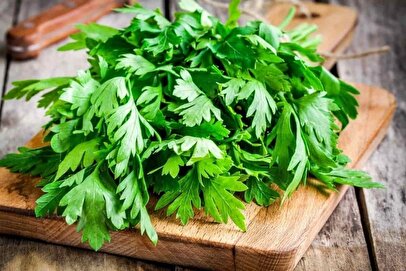 تقویت قوای جنسی با مصرف این نوع سبزی