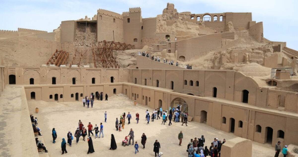 سفر ارزان به کرمان / هزینه تور کرمان چقدر است؟ + جدول قیمت نوروز ۱۴۰۴ سفر ارزان به کرمان / هزینه تور کرمان چقدر است؟ + جدول قیمت نوروز ۱۴۰۴