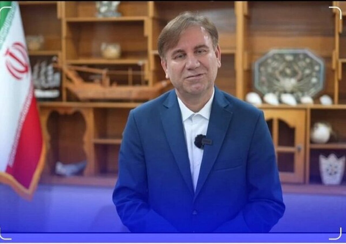 ۱۲فروردین یک روز تاریخی در نظام جمهوری اسلامی است ۱۲فروردین یک روز تاریخی در نظام جمهوری اسلامی است