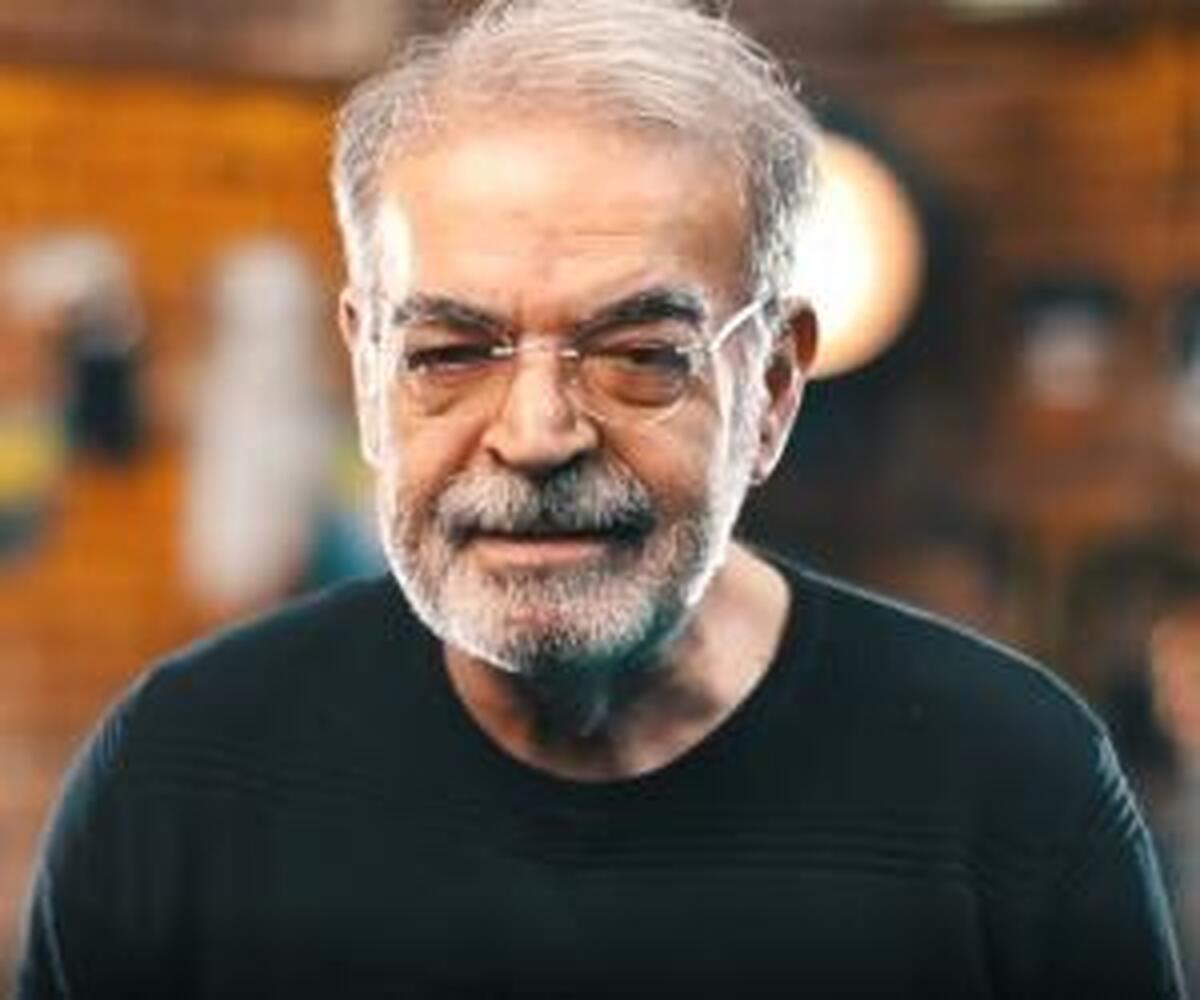بازیگر معروف طنز: مادر من هر سال بچه می آورد!+ فیلم بازیگر معروف طنز: مادر من هر سال بچه می آورد!+ فیلم