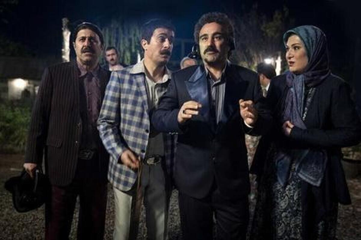 قیمت نجومی اجاره لوکیشن پایتخت ۷ سوژه شد قیمت نجومی اجاره لوکیشن پایتخت ۷ سوژه شد