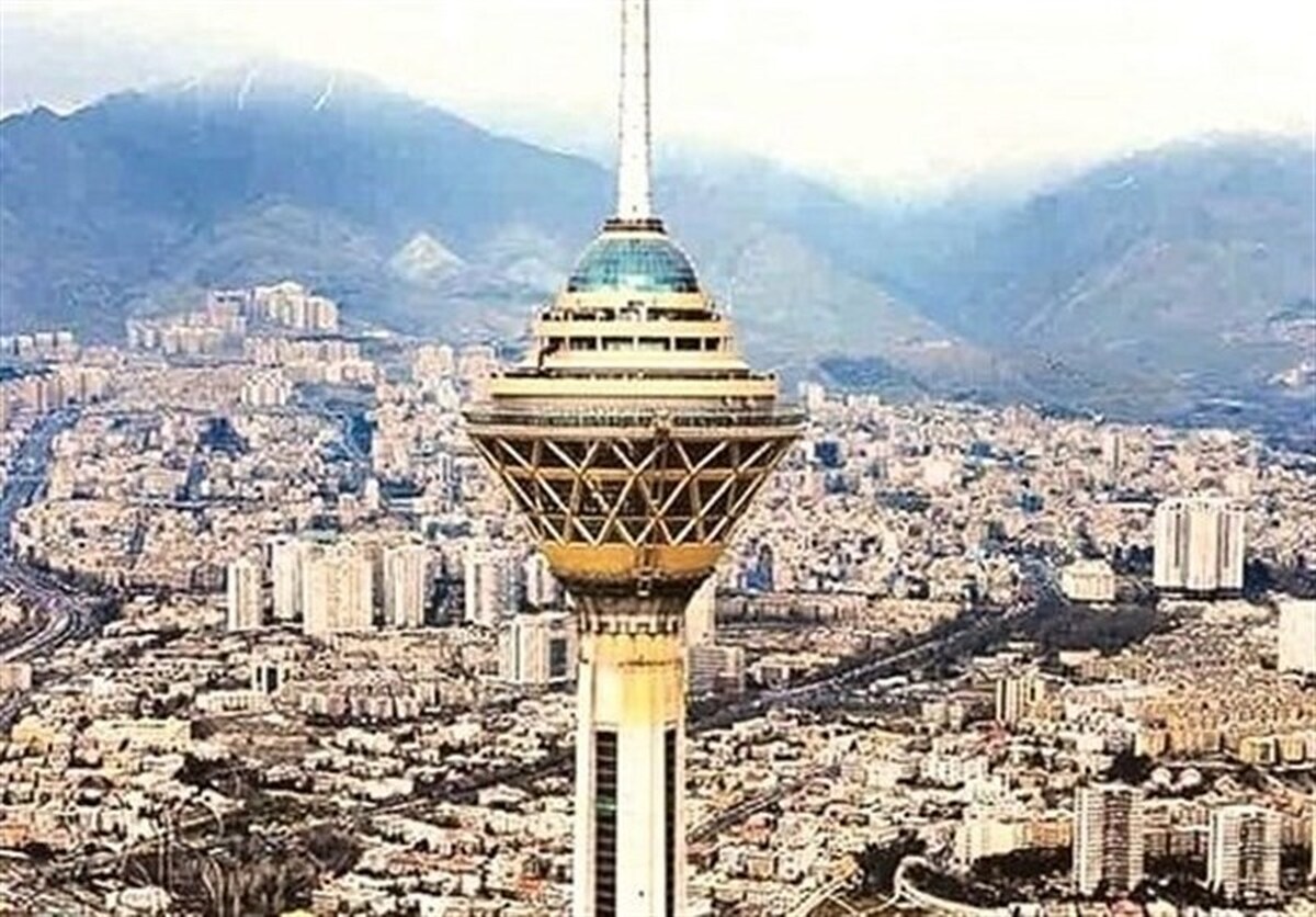 تعطیلی برج میلاد در روز ۱۳ فروردین ماه تعطیلی برج میلاد در روز ۱۳ فروردین ماه