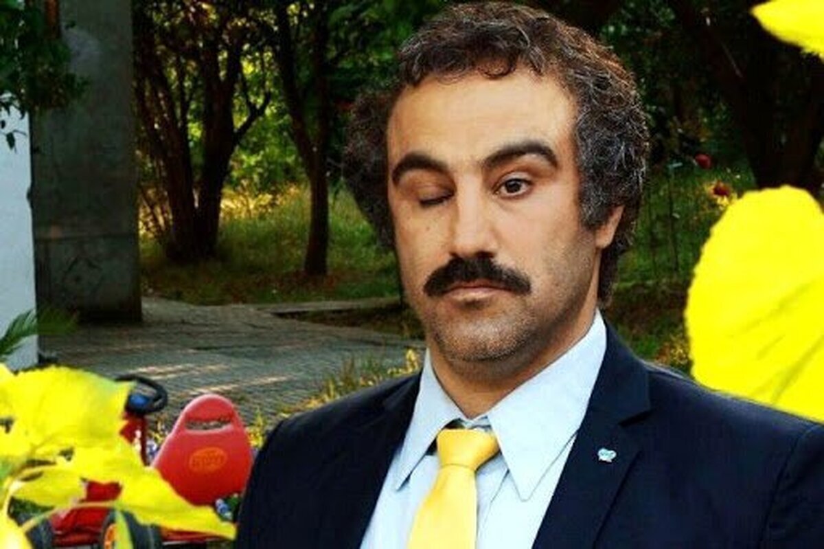 این ورزشکاران همه نقی معمولی بودند این ورزشکاران همه نقی معمولی بودند