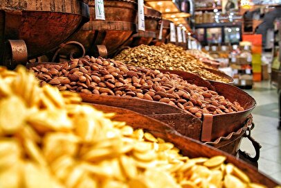یک انتخاب خوشمزه برای موقعی که رژیم هستید