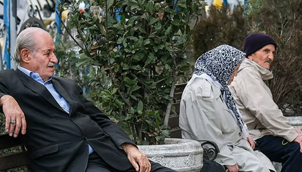 جزئیات افزایشِ حقوق بازنشستگان در سال ۱۴۰۴ جزئیات افزایشِ حقوق بازنشستگان در سال ۱۴۰۴