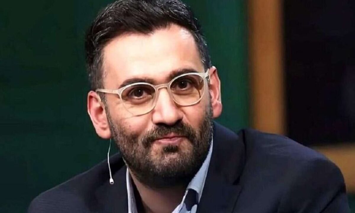 نیما شعبان نژاد: اینستاگرام آدم‌های کوچک را بزرگ کرده است+ فیلم
