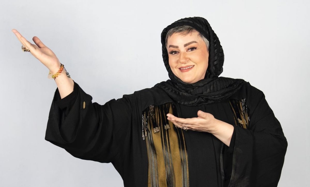 نعیمه نظام دوست: آنقدر سبزه سیزده به در گره زدم که نابود شدم!+ فیلم