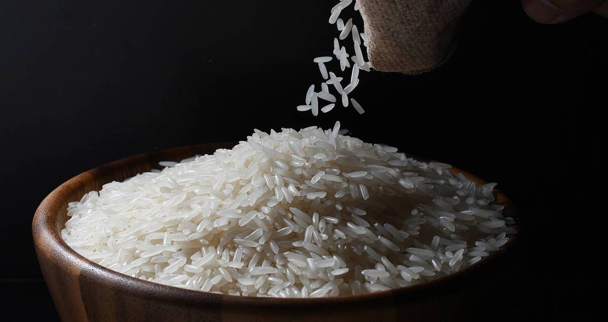 برنج خارجی چند؟ / قیمت روز برنج هندی و پاکستانی ۱۴ فروردین ۱۴۰۴ برنج خارجی چند؟ / قیمت روز برنج هندی و پاکستانی ۱۴ فروردین ۱۴۰۴