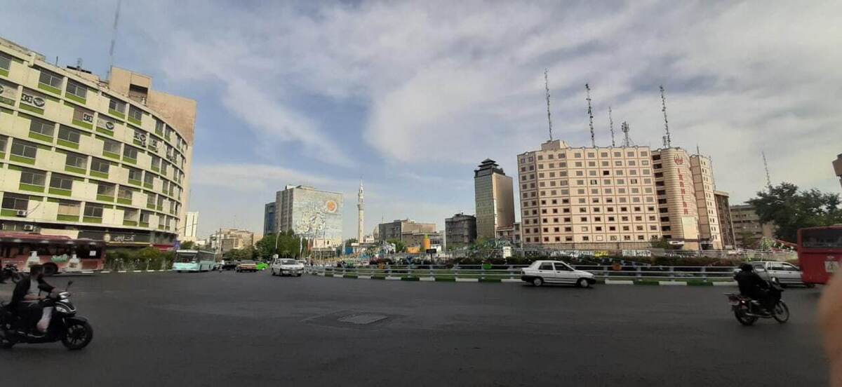 برای اجاره خانه در حوالی میدان ولیعصر تهران / اجاره خانه ۴۰ متری چند؟ برای اجاره خانه در حوالی میدان ولیعصر تهران / اجاره خانه ۴۰ متری چند؟