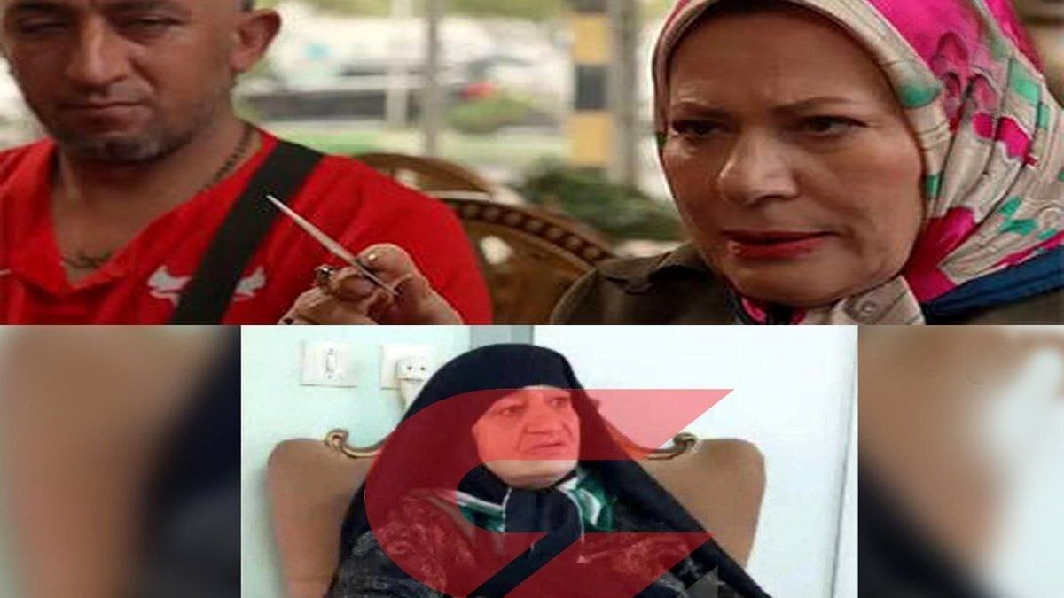 معامله با خطرناکترین زن شهر/ حضور یک قاتل زنجیرهای در پایتخت ۷ معامله با خطرناکترین زن شهر/ حضور یک قاتل زنجیرهای در پایتخت ۷