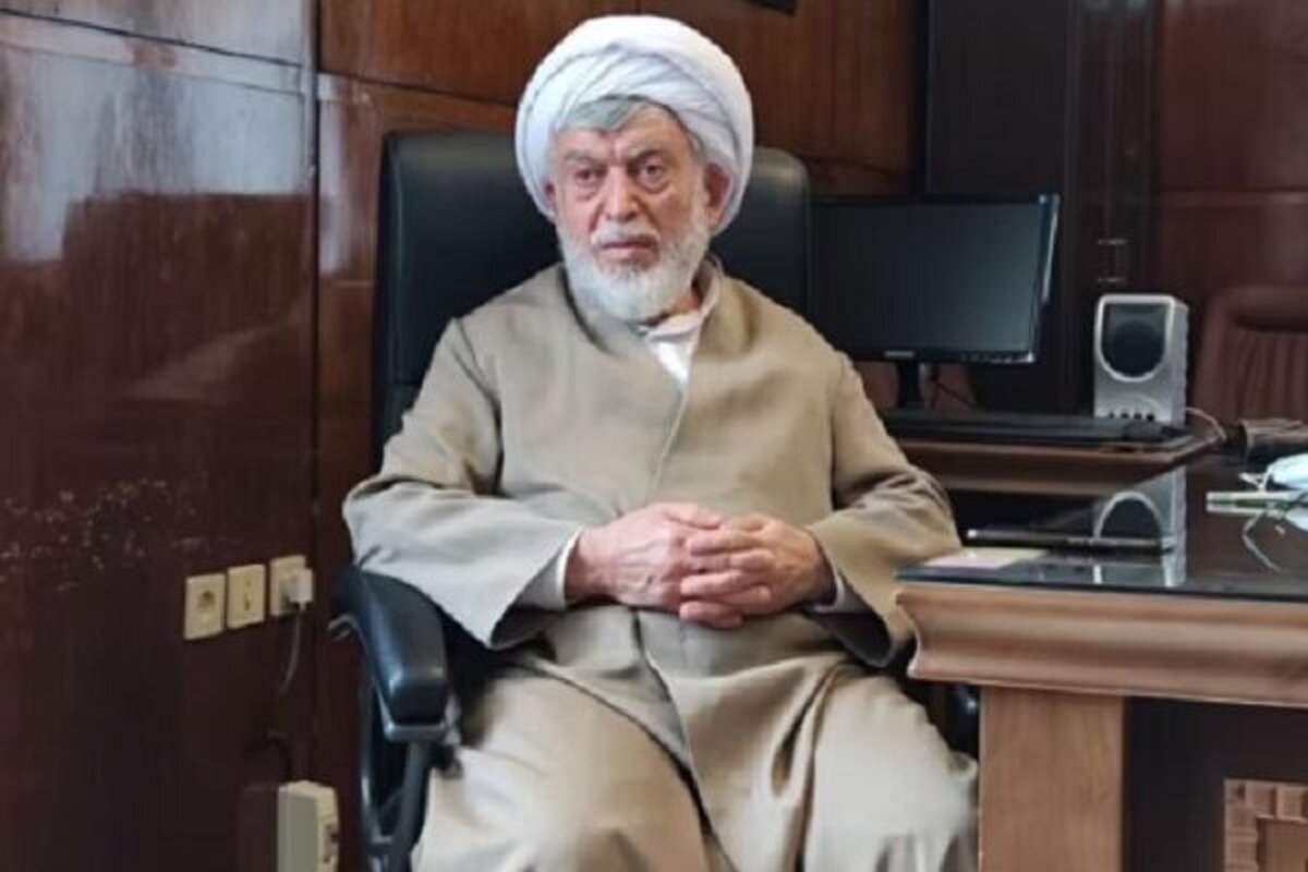 علت درگذشت حجتالاسلاموالمسلمین نیری چه بود؟ علت درگذشت حجتالاسلاموالمسلمین نیری چه بود؟