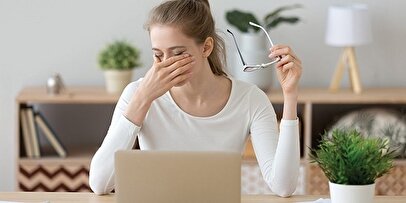 چرا مدام احساس خستگی می کنید؟/ این مواد مغذی در بدن تان کم است