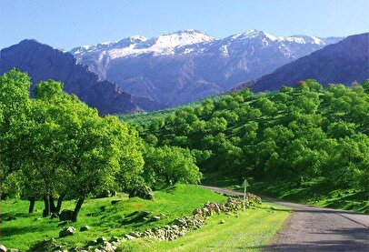 هشدار هواشناسی برای گیلان/ مسیل‌ها سیلابی می‌شوند