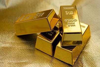 قیمت طلای جهانی امروز ۱۵ فروردین چند؟