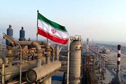 صادرات نفت ایران به چین رکورد زد!