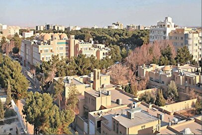 اجاره خانه در سلسبیل / اجاره نشینی با ماهی ۱۰۰ هزار تومان + جدول فروردین ۱۴۰۴