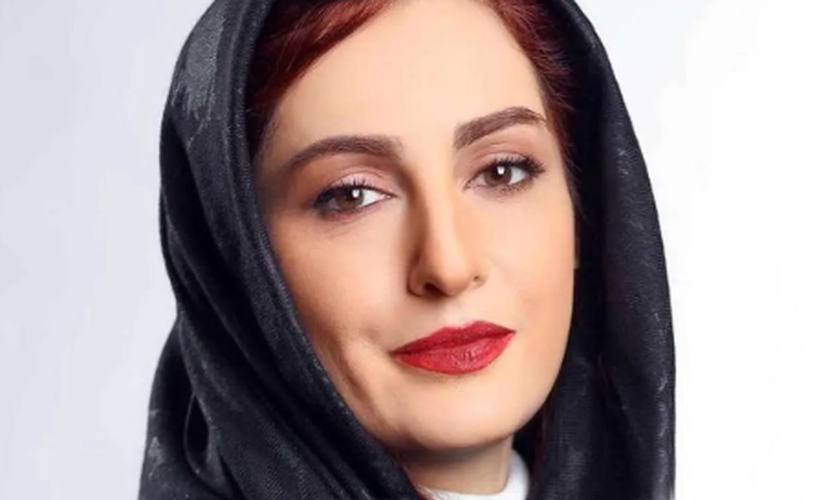 تیپ جدید شقایق دهقان سوژه شد