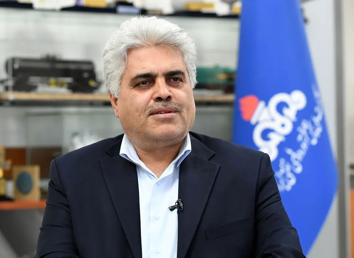 جزئیات جدید از انتقال کارت سوخت به کارت بانکی اعلام شد جزئیات جدید از انتقال کارت سوخت به کارت بانکی اعلام شد
